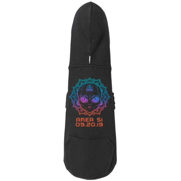 09.20.19 Area 51 Doggie 3-End Fleece Hoodie