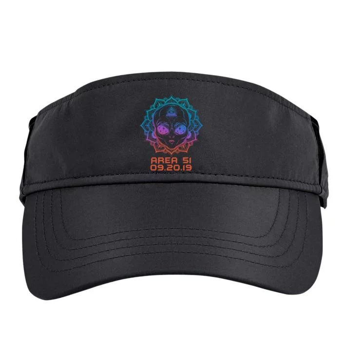 09.20.19 Area 51 Adult Drive Performance Visor