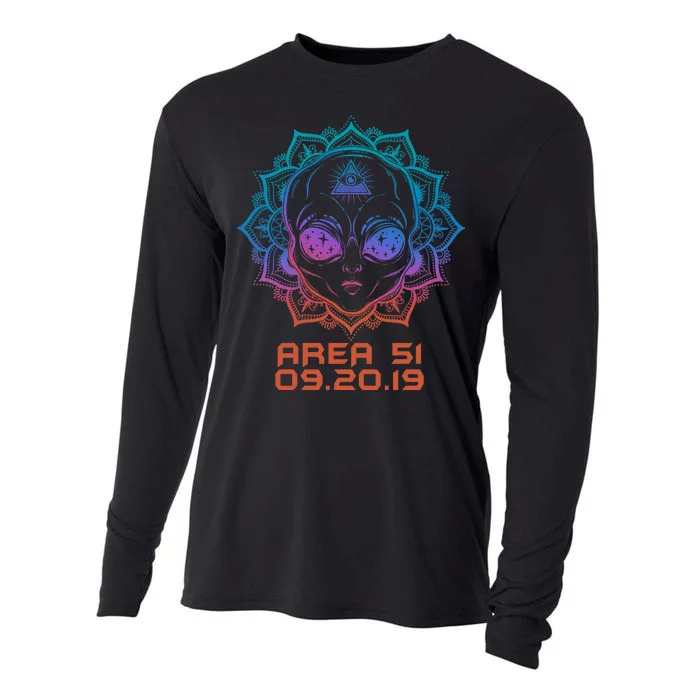 09.20.19 Area 51 Cooling Performance Long Sleeve Crew