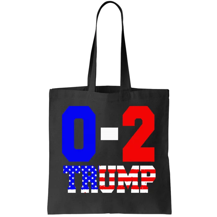 02 Trump 2024 Voting Trump For 47th President Tote Bag