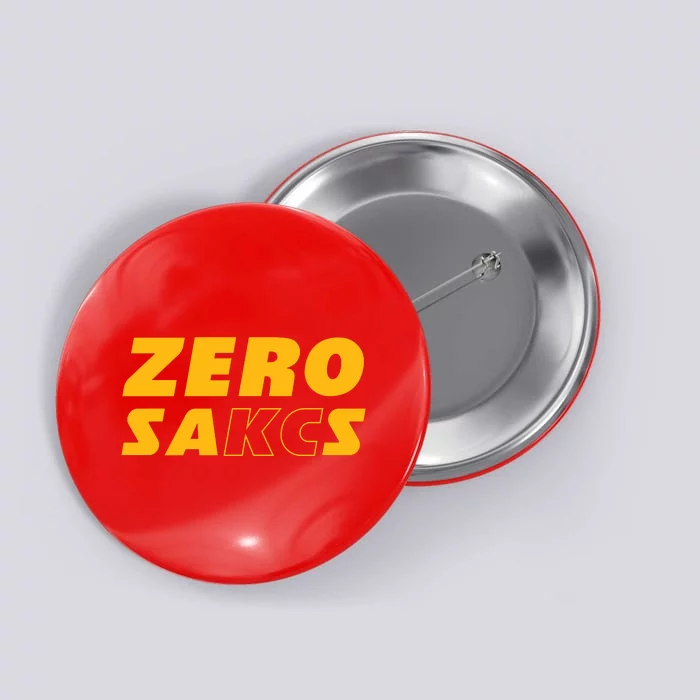 0 Zero Sacks Put It On A F**cking Button