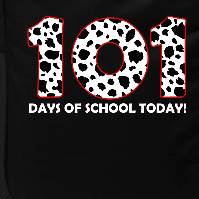 101 Days Of School Impact Tech Backpack