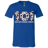 101 Days Of School Smarter Dalmatian Dog Teacher Shirt - Teespix - Store  Fashion LLC