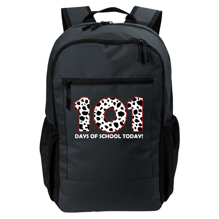 101 Days Of School Daily Commute Backpack