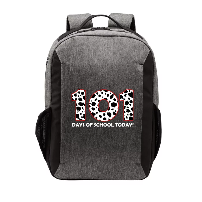 101 Days Of School Vector Backpack