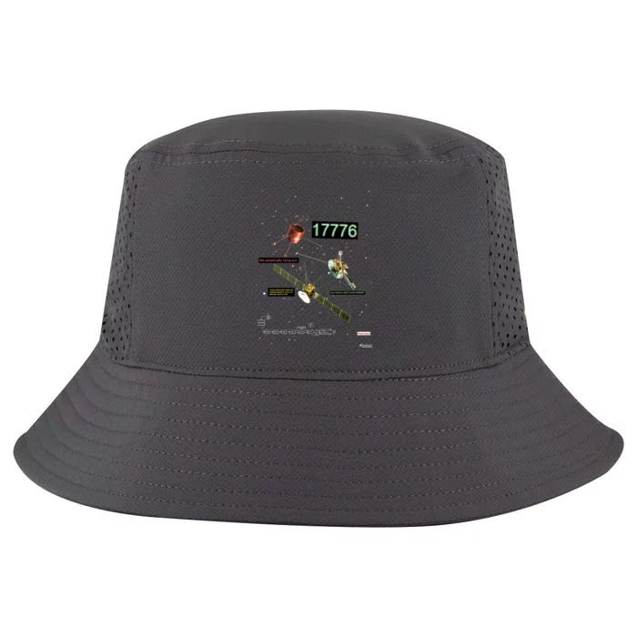 17776 Cool Comfort Performance Bucket Hat