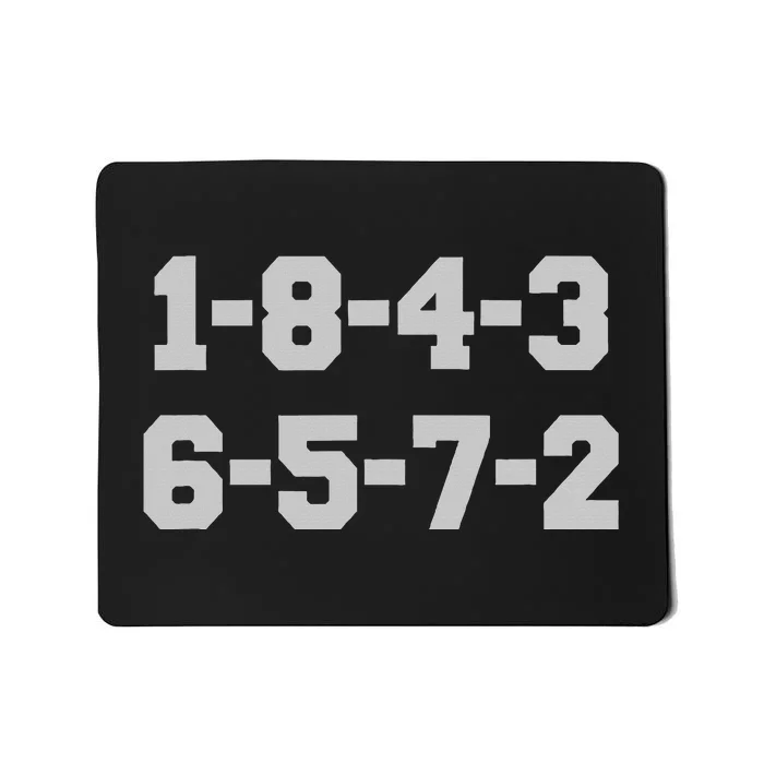 18436572 Mousepad