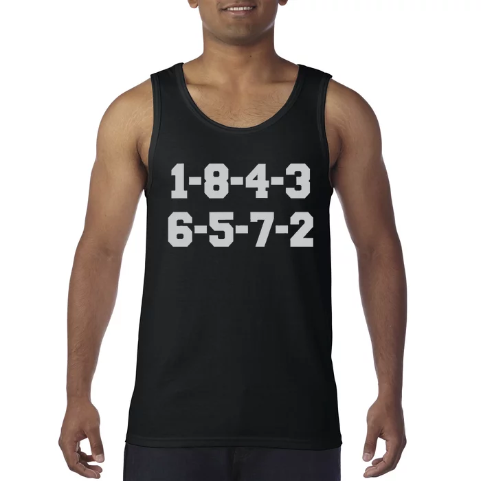 18436572 Tank Top