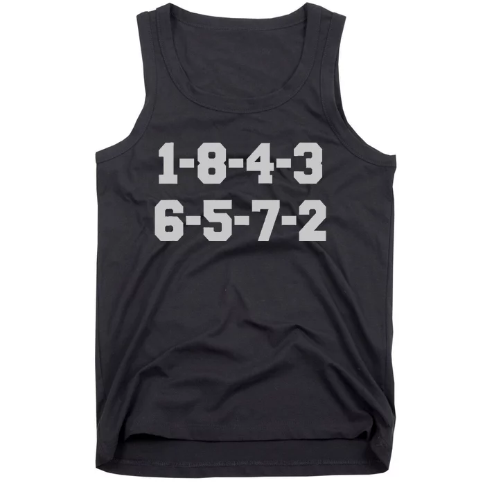 18436572 Tank Top