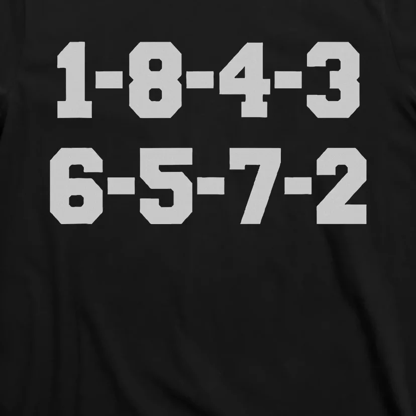 18436572 T-Shirt