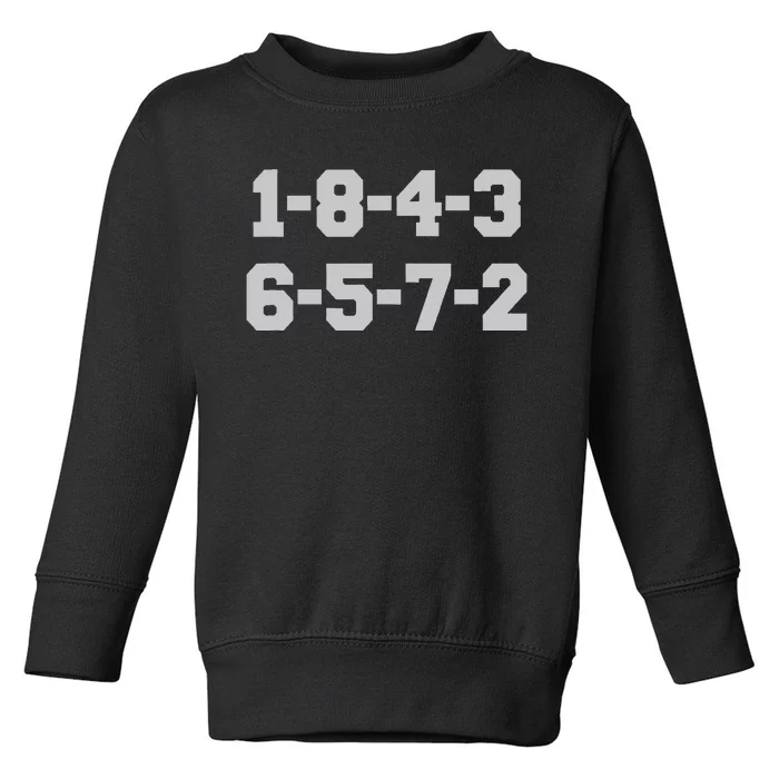 18436572 Toddler Sweatshirt