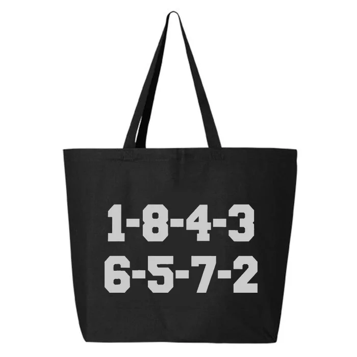 18436572 25L Jumbo Tote