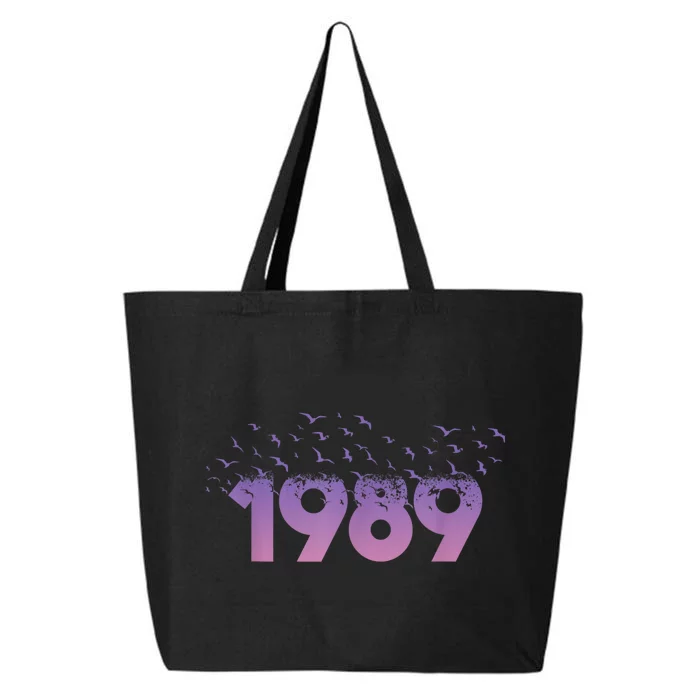 1989 25L Jumbo Tote