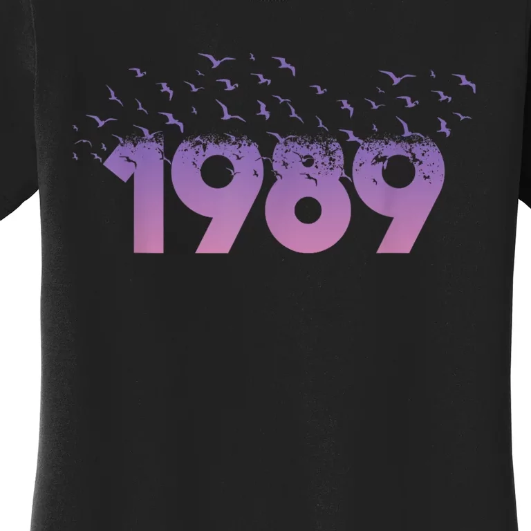 1989 Women's T-Shirt