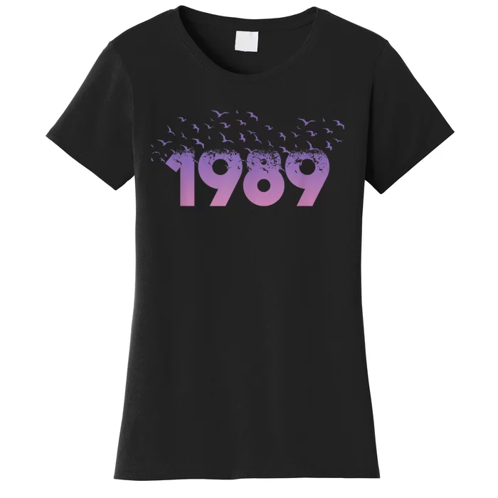 1989 Women's T-Shirt