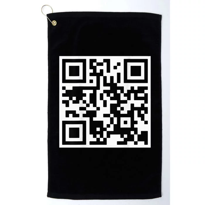 1uptmgdb Platinum Collection Golf Towel