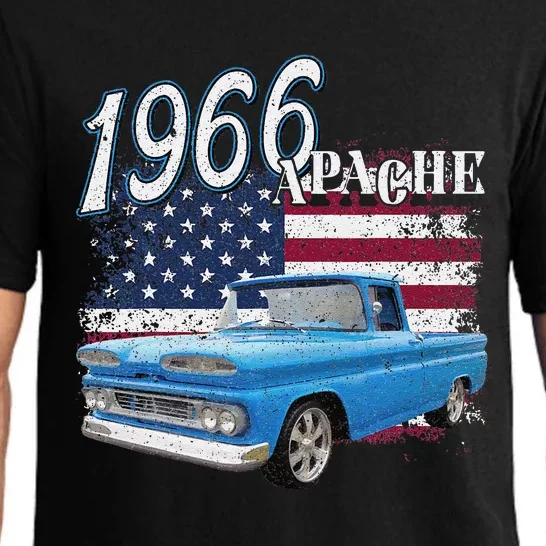 1966 66 Apache Stepside Pajama Set