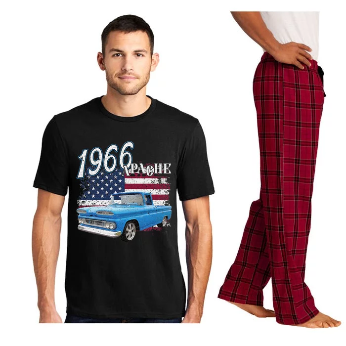 1966 66 Apache Stepside Pajama Set