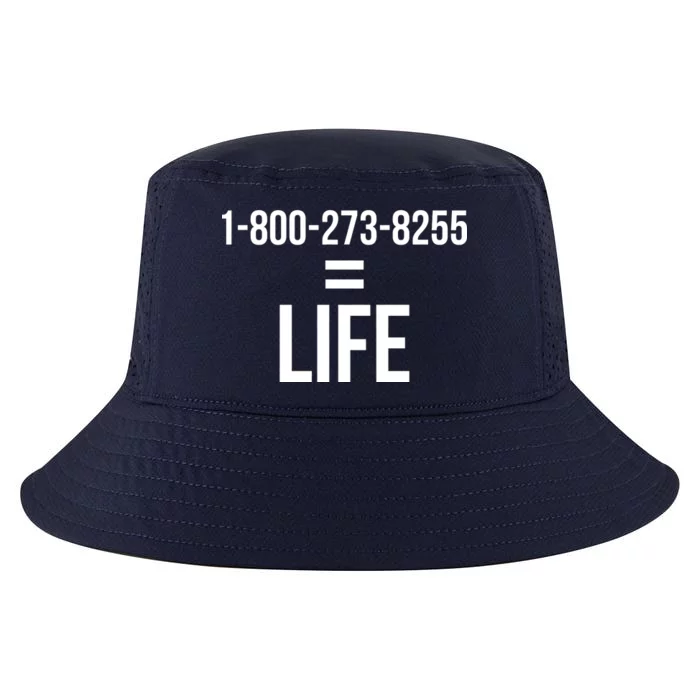 18002738255 Equals Life Cool Comfort Performance Bucket Hat