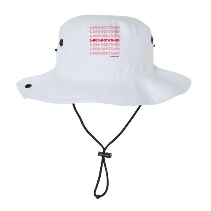 1 800 Hot To Go Chappel Roan Legacy Cool Fit Booney Bucket Hat