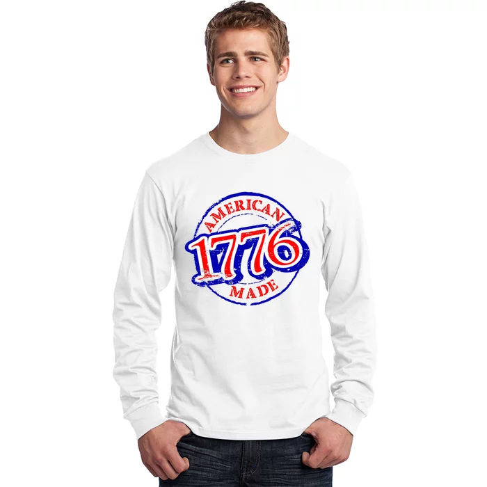 1776 American Made Long Sleeve Shirt