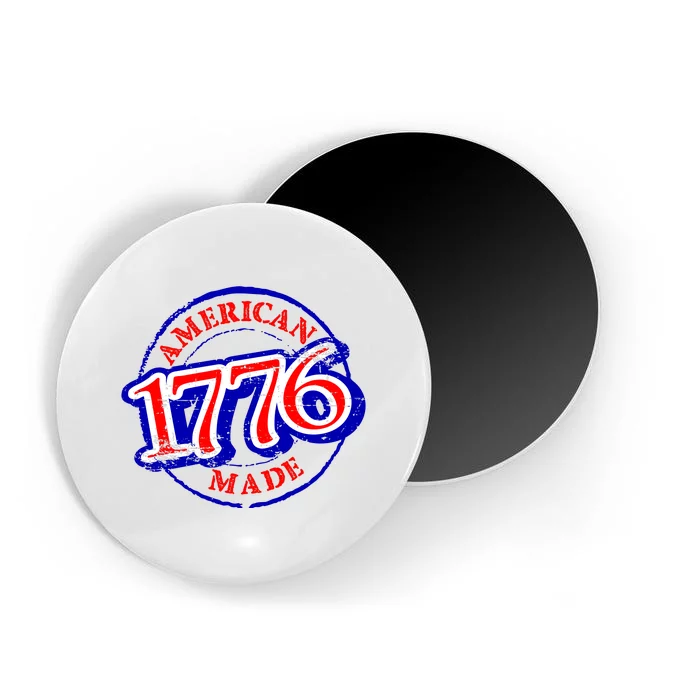 1776 American Made Magnet