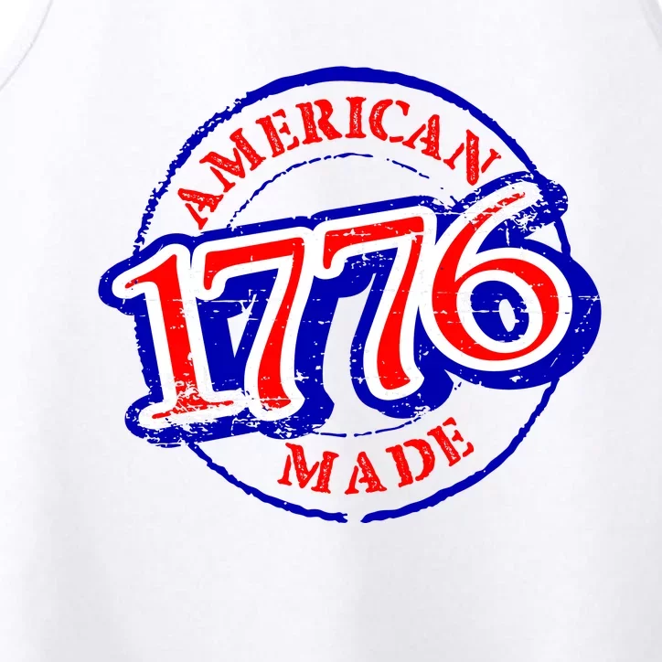 1776 American Made Performance Tank