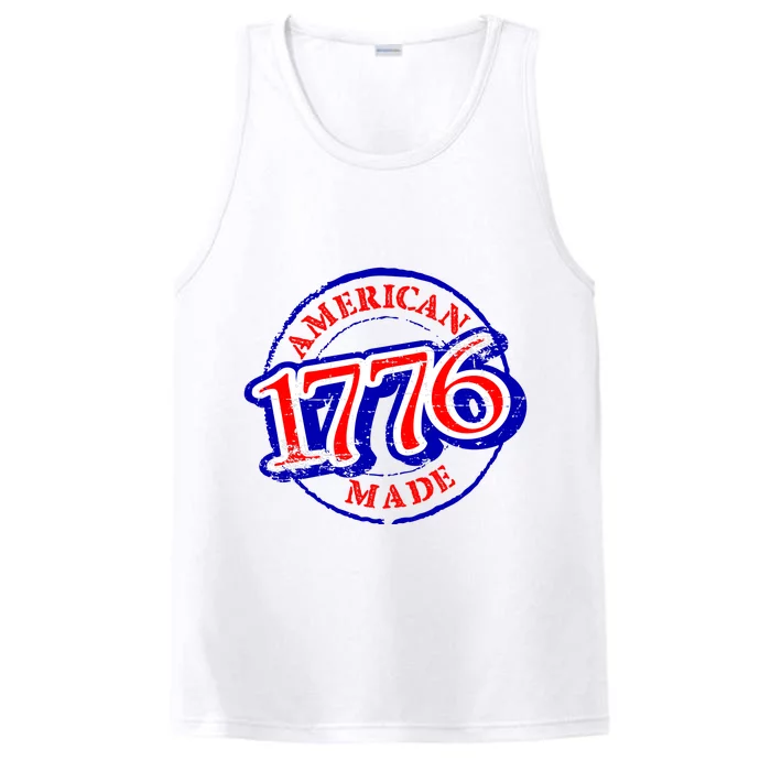 1776 American Made Performance Tank