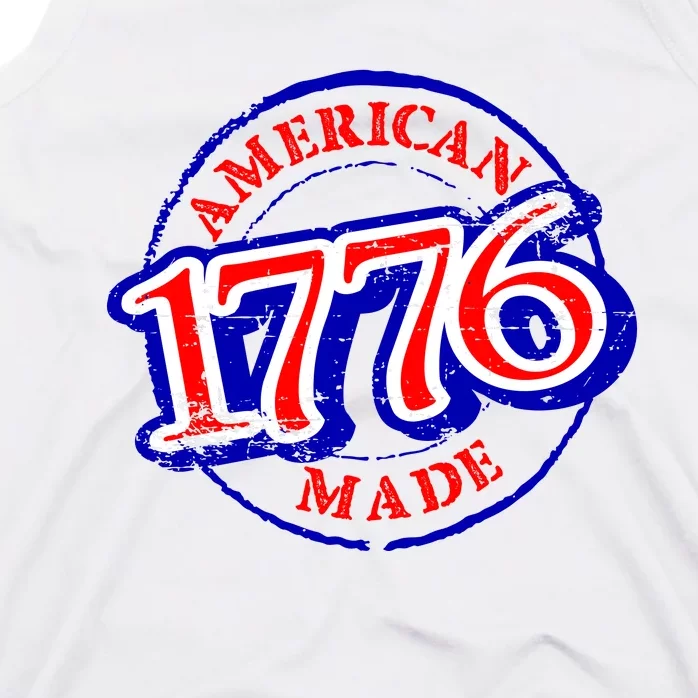 1776 American Made Tank Top