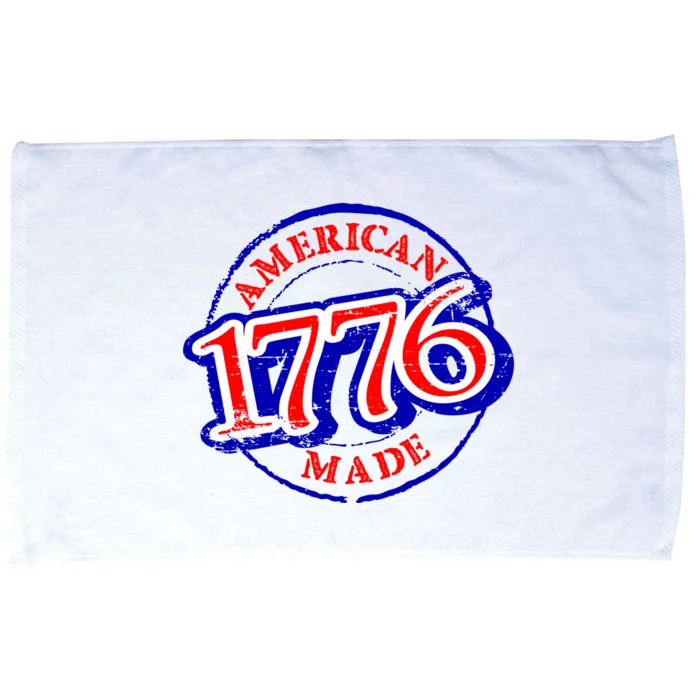 1776 American Made Microfiber Hand Towel