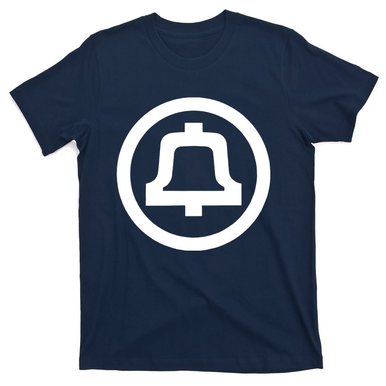 1969 Bell System Logo T-Shirt
