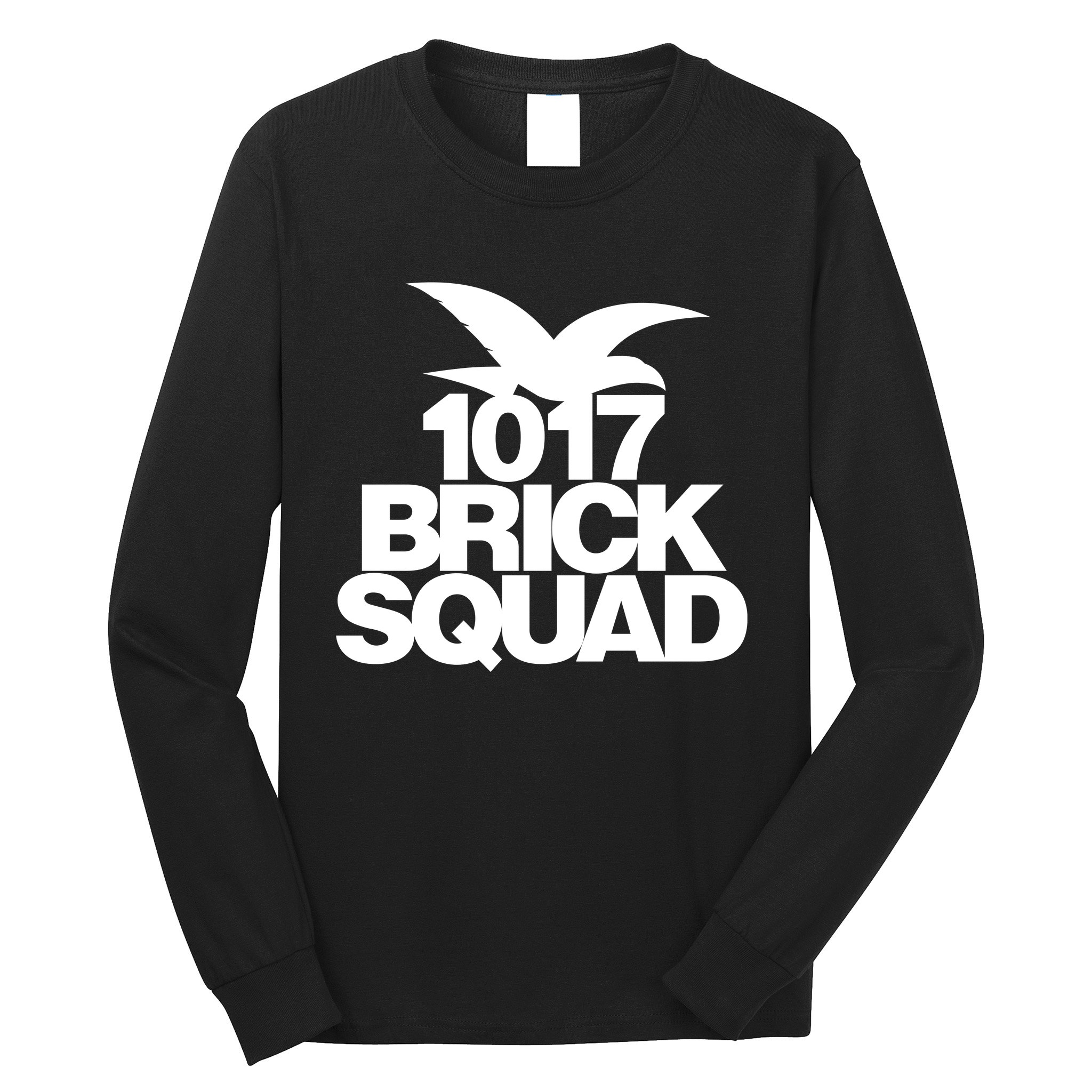 1017 brick squad logo