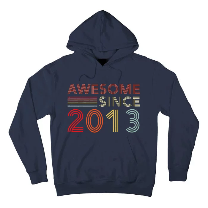 11yr Bday Son Boy Funny 2013 11th 11 Year Old Birthday Tall Hoodie