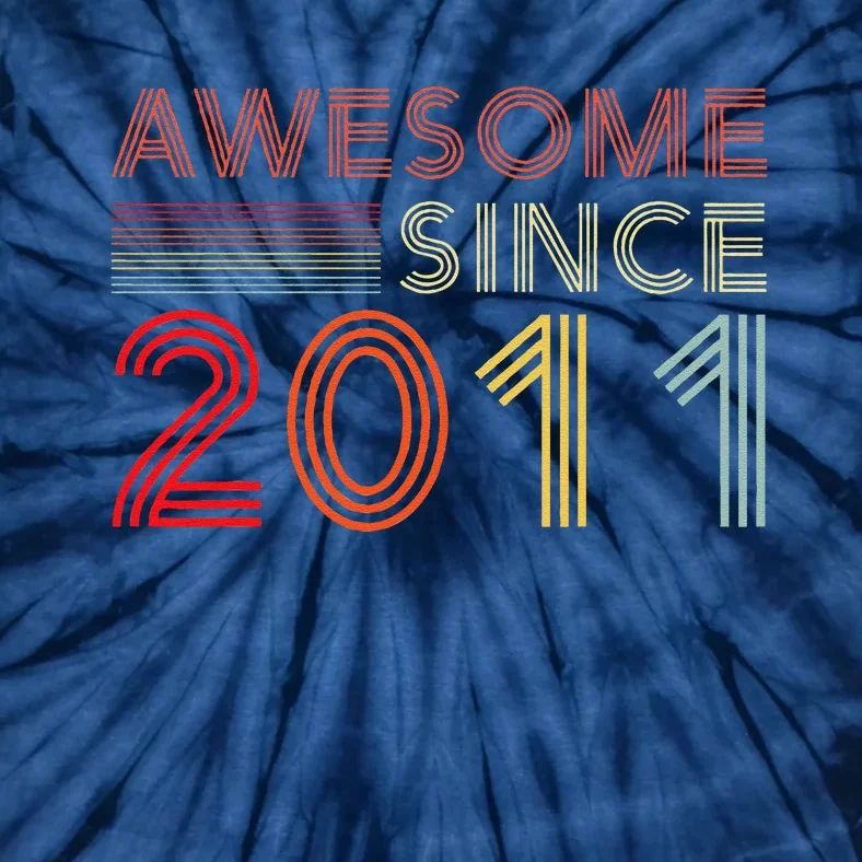 13yr Bday Son Boy Funny 2012 13th 13 Year Old Birthday Tie-Dye T-Shirt