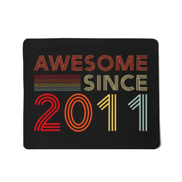 13yr Bday Son Boy Funny 2012 13th 13 Year Old Birthday Mousepad