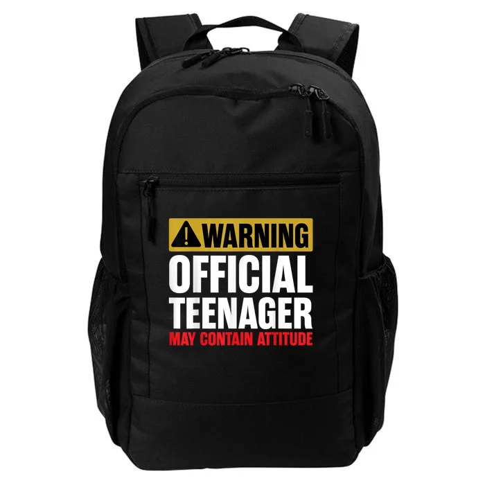 13 Birthday Teenager Boy 13yr Math 13th Birthday Daily Commute Backpack