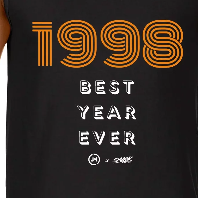 1998 Best Year Ever Comfort Colors® Tank Top