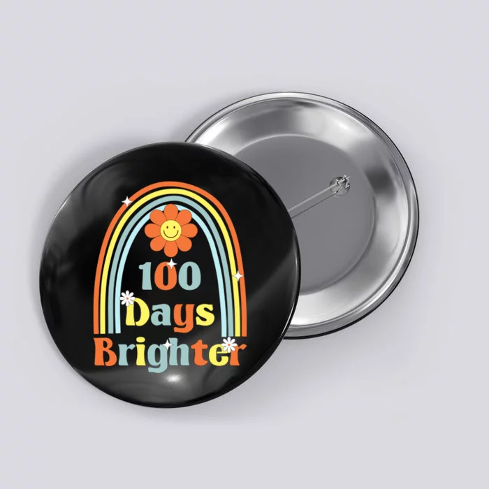 100 Days Brighter Button