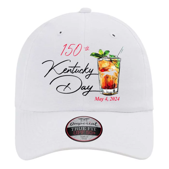 150th Derby Day Horse Racing The Original Performance Cap