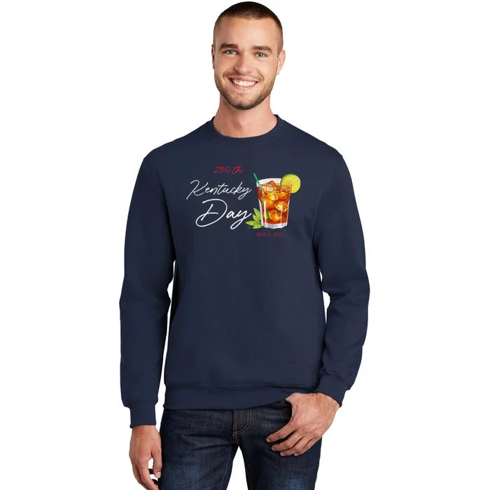 150th Derby Day Horse Racing Sweatshirt