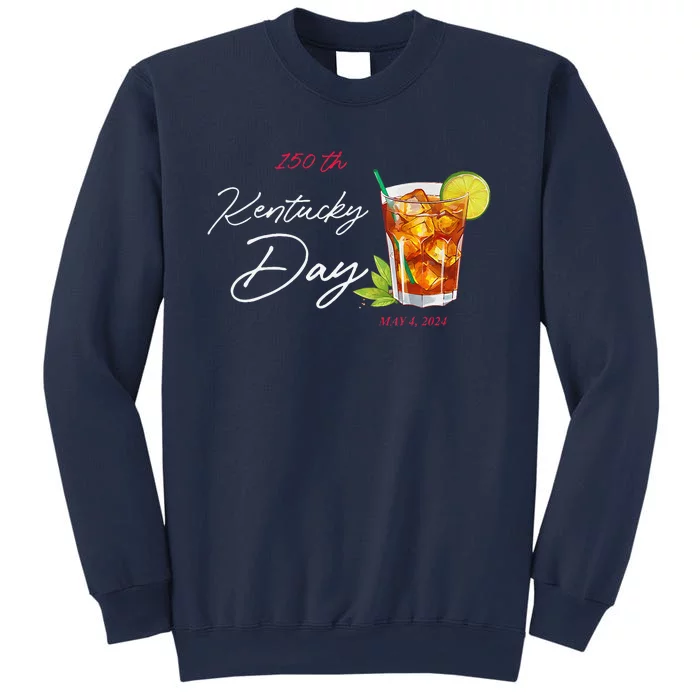 150th Derby Day Horse Racing Sweatshirt