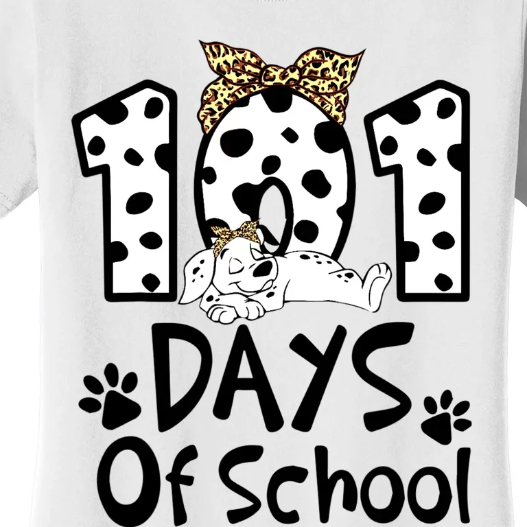 101 day of school ,Dalmatian Dog shirt' Kids' T-Shirt