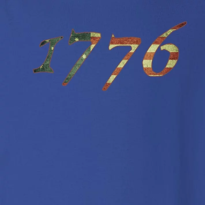 1776 Declaration Of Independence Us Flag Gift Toddler Long Sleeve Shirt