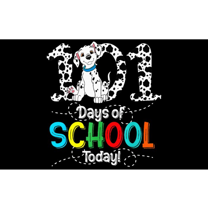 100th Day Of School 101 Days Smarter 100 Bumper Sticker