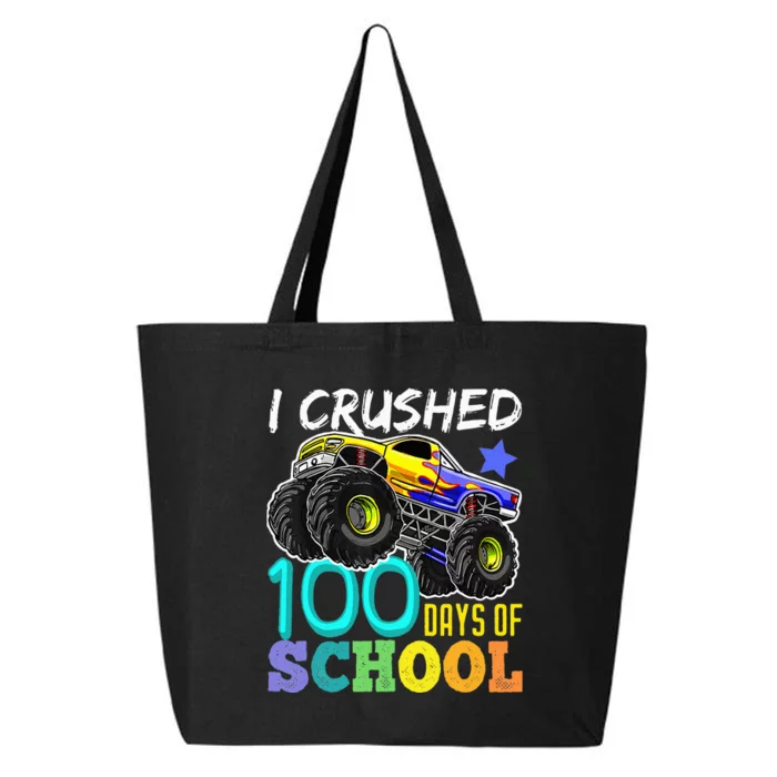 100 Days Of School Teacher Outfit 80s Retro Vintage Student 25L Jumbo Tote