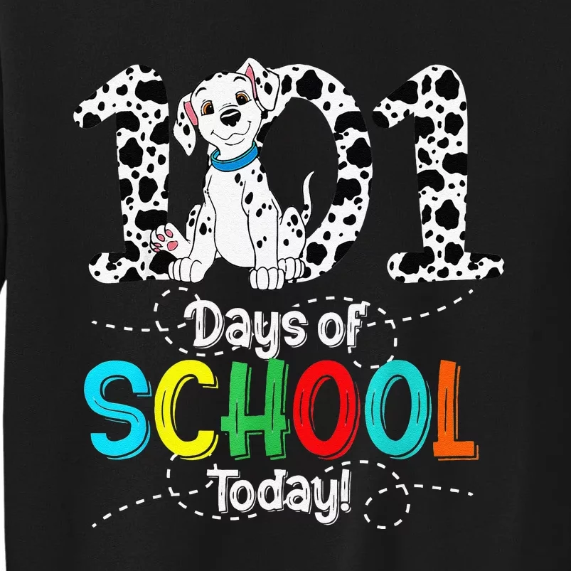 100th Day Of School 101 Days Smarter 100 For Sweatshirt