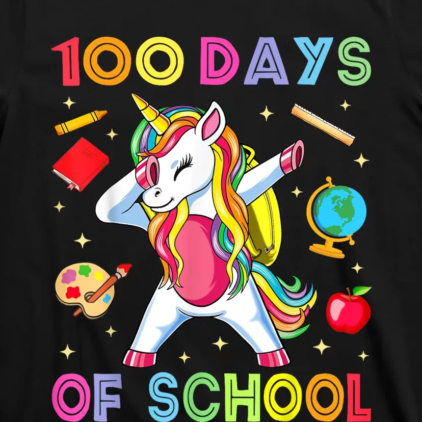 100 Days Of School T-Shirt