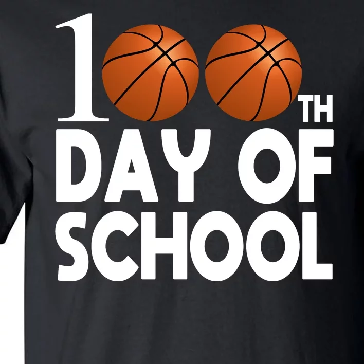 100th Days Of School Tall T-Shirt