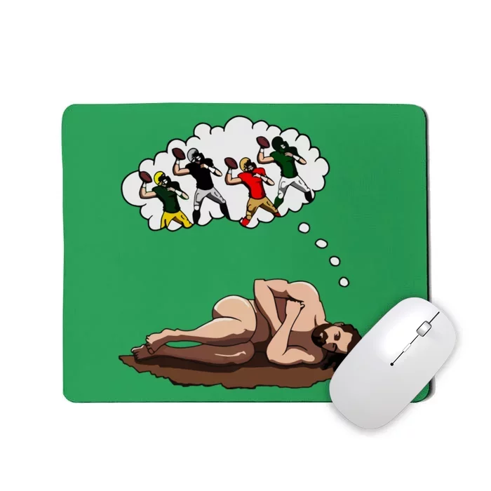 12 Darkness Retreat Darkness Retreat Mousepad