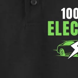 100% Electric, Funny Electric Vehicle, Drive EVs, EV Life, Cool EVs Dry Zone Grid Performance Polo